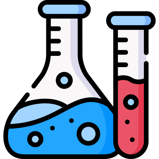 Flask Icon