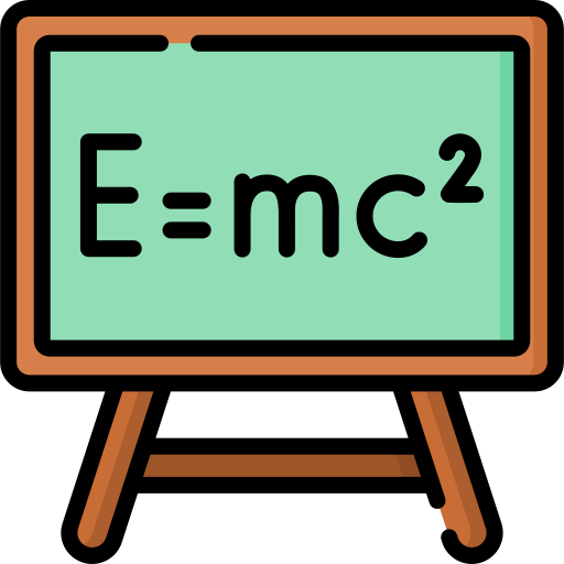 Relativity Icon